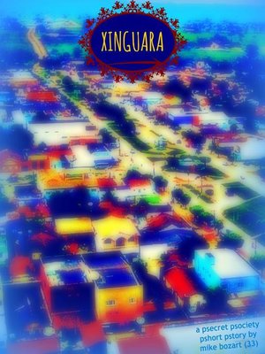 cover image of Xinguara